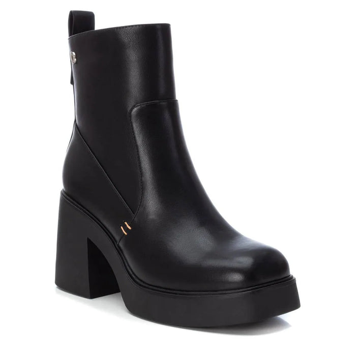 Bota Mulher Preto Refresh-17145701