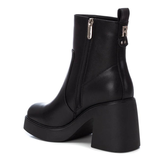 Bota Mulher Preto Refresh-17145701