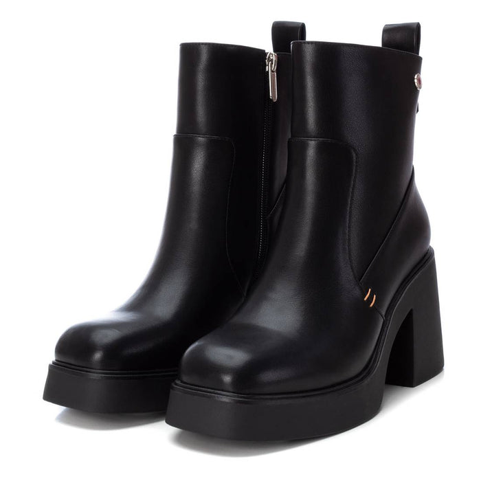 Bota Mulher Preto Refresh-17145701