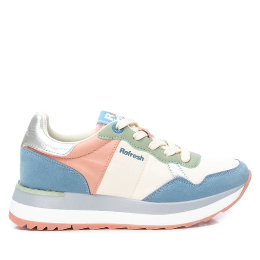 Zapatillas de mujer Blue Refresh-17161902