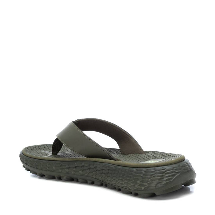 Chinelo Meter Dedo Homem Verde Refresh-17167002