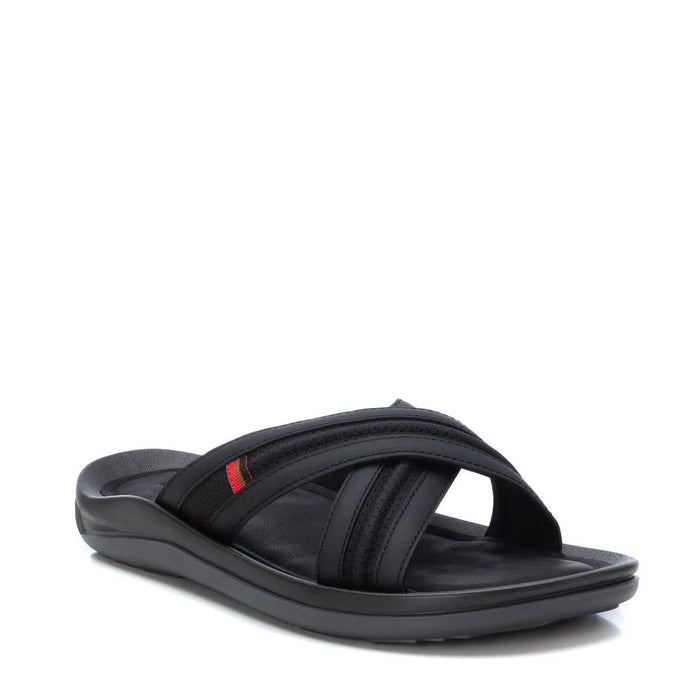 Meter Flip Flop Men's Black Refresh-17167201