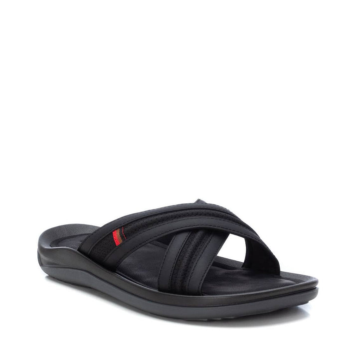 Chinelo Meter Dedo Homem Preto Refresh-17167201