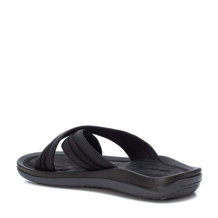 Chinelo Meter Dedo Homem Preto Refresh-17167201