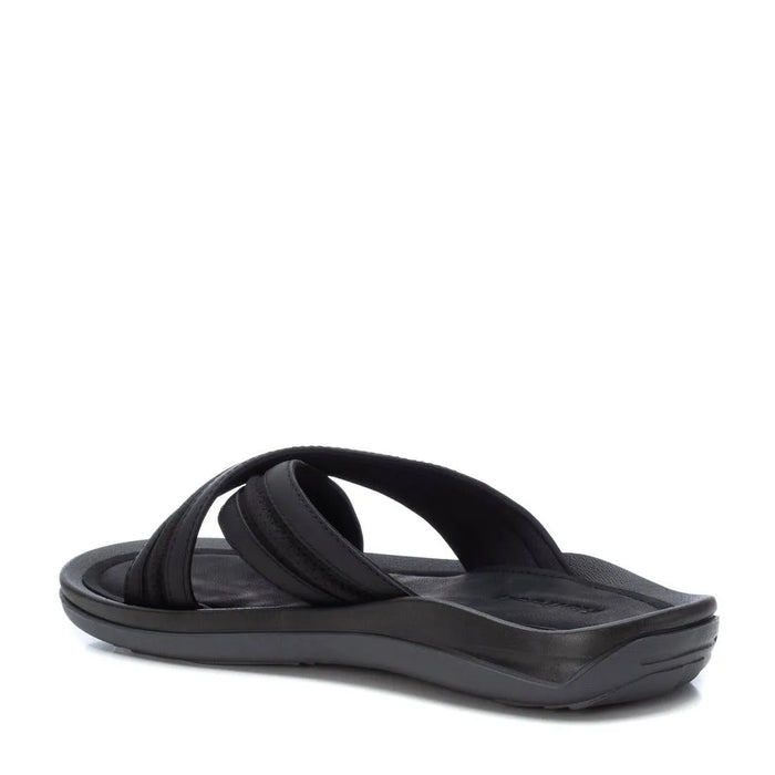 Meter Flip Flop Men's Black Refresh-17167201