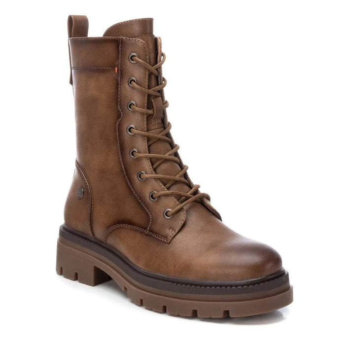 Women's Brown Refresh Boot-17197701