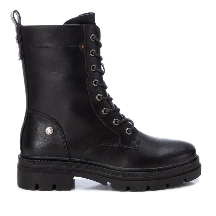 Bota Mulher Preto Refresh-17197702