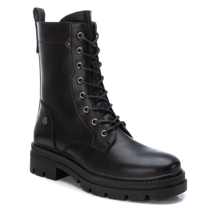 Bota Mulher Preto Refresh-17197702