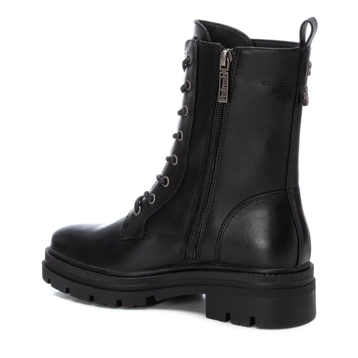 Bota Mulher Preto Refresh-17197702