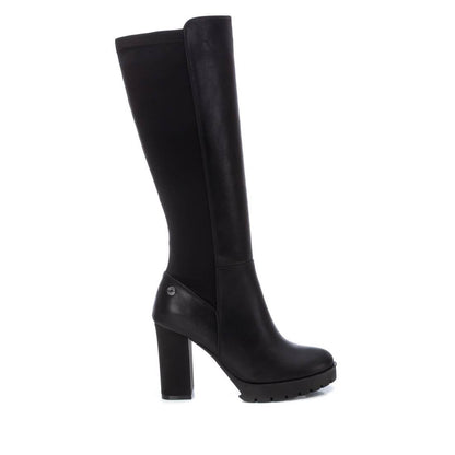 Women's Boot Black Refresh-17225801