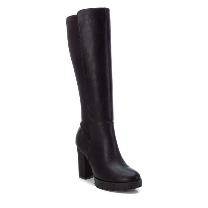 Bota Mulher Preto Refresh-17225801