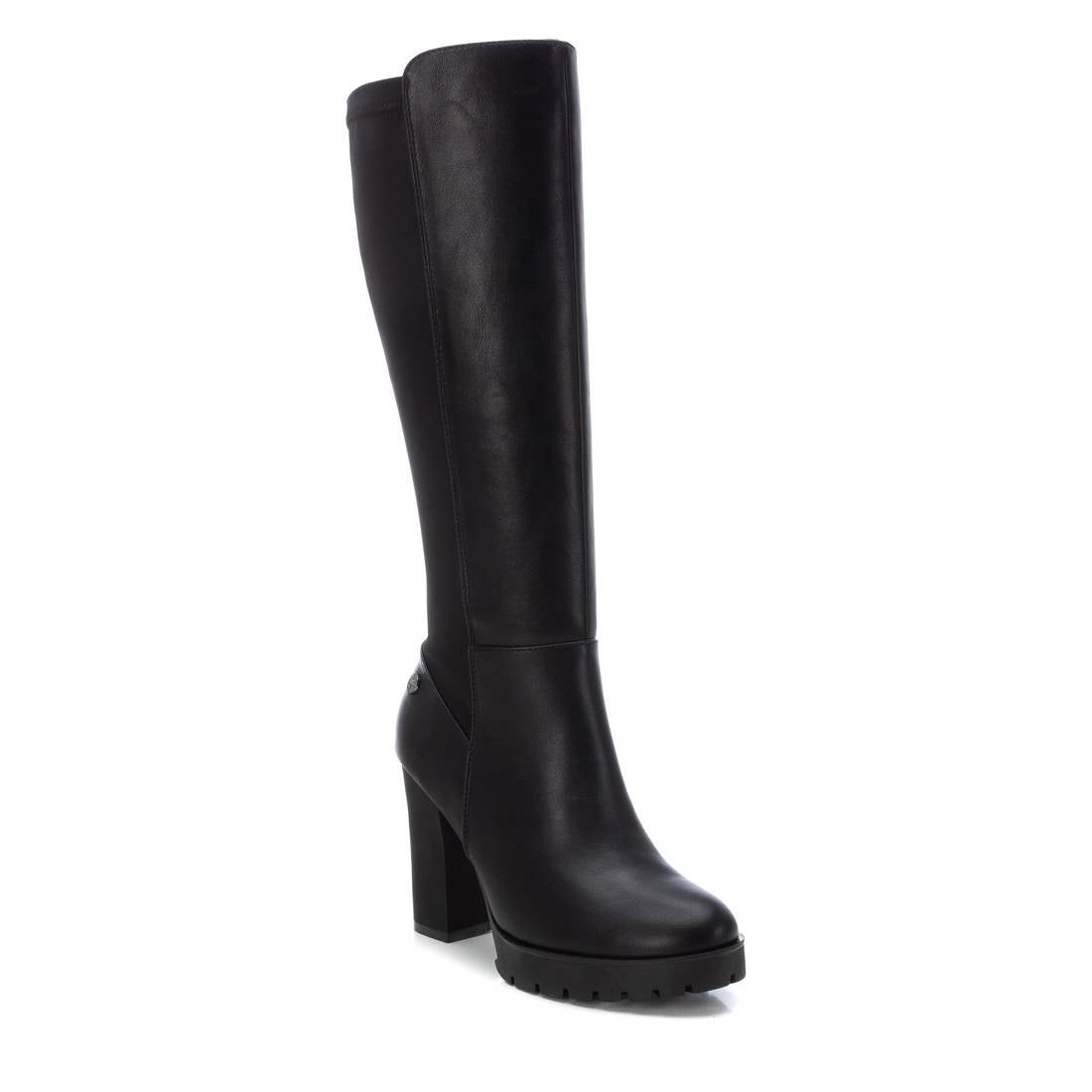 Women's Boot Black Refresh-17225801