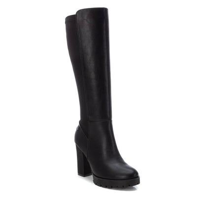 Women's Boot Black Refresh-17225801