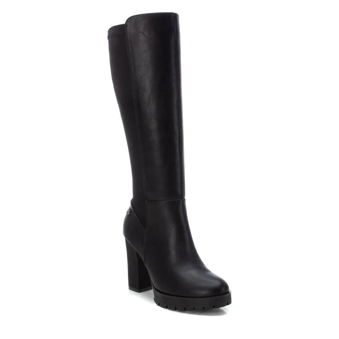 Bota Mulher Preto Refresh-17225801