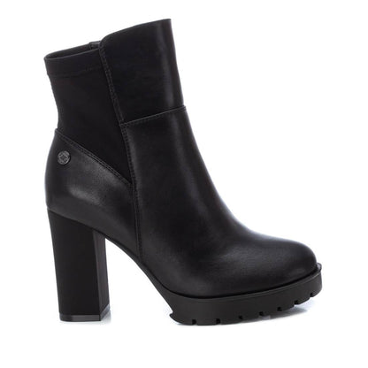 Bota de Mujer Negra Refresh-17238201