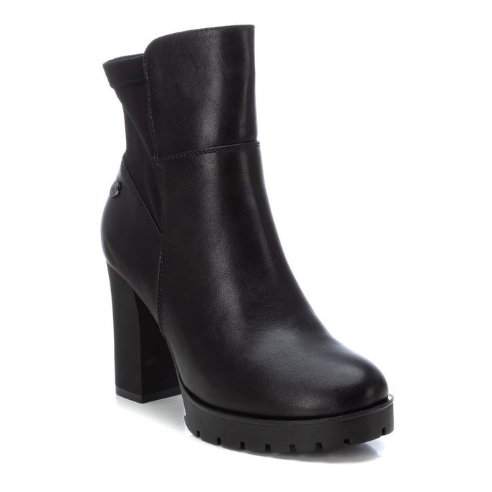 Women's Boot Black Refresh-17238201