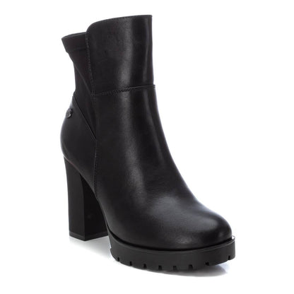 Bota de Mujer Negra Refresh-17238201