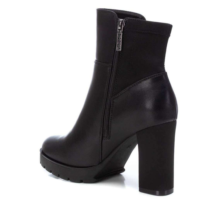 Bota Mulher Preto Refresh-17238201