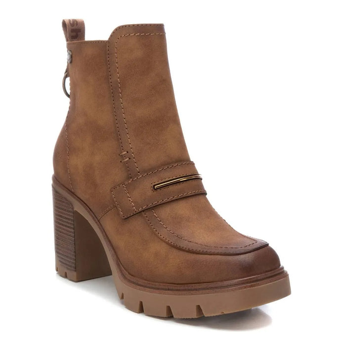 Bota Mulher Castanho Refresh-17239001