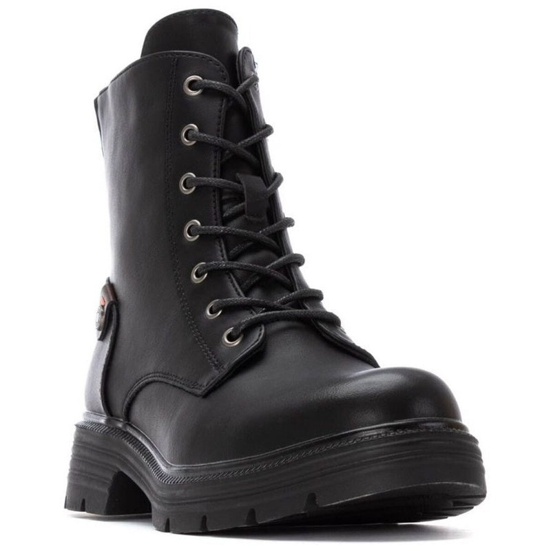 Bota Mulher Preto Refresh-173024p