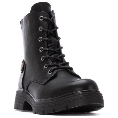 Bota Mulher Preto Refresh-173024p