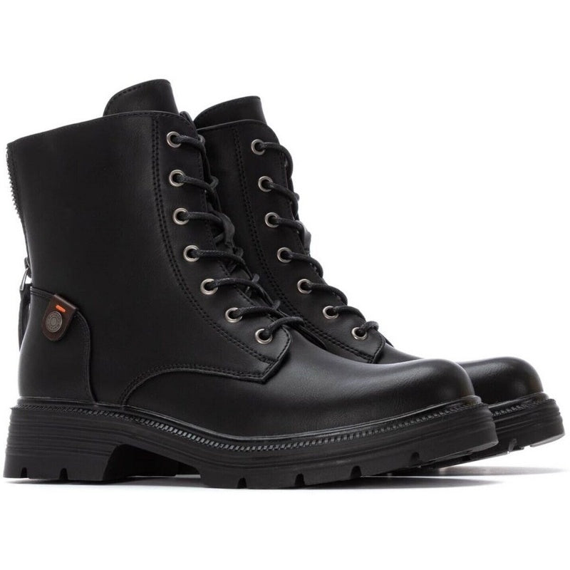 Bota Mulher Preto Refresh-173024p