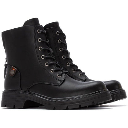 Bota Mulher Preto Refresh-173024p