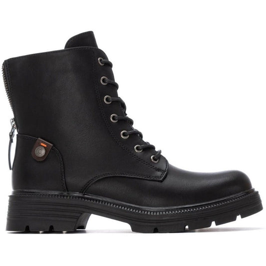 Bota Mulher Preto Refresh-173024p
