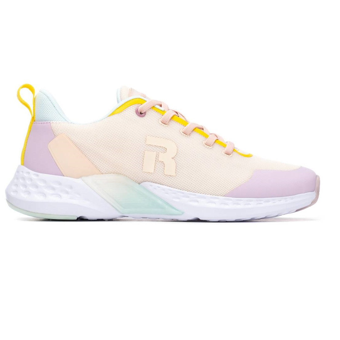 Sapatilha Mulher Rosa Refresh-175237