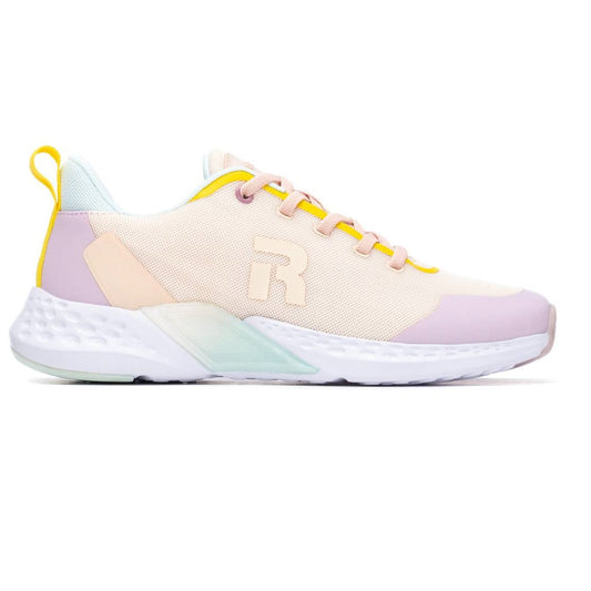 Sapatilha Mulher Rosa Refresh-175237