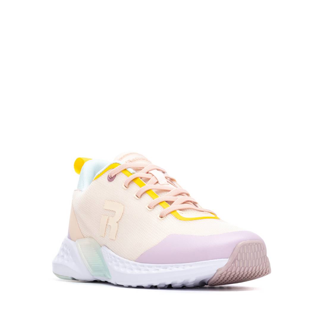 Sapatilha Mulher Rosa Refresh-175237