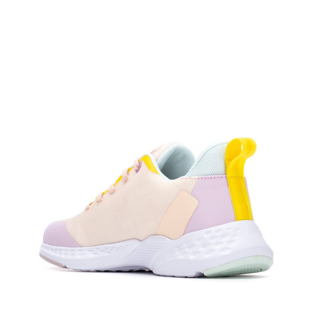 Sapatilha Mulher Rosa Refresh-175237