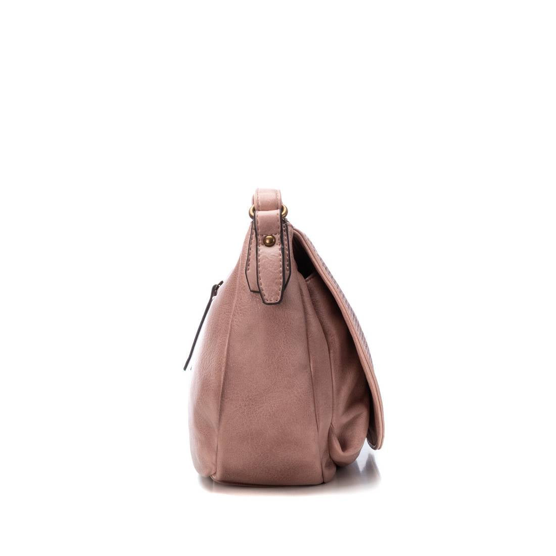 Bolso Mujer Beige Xti-183085n