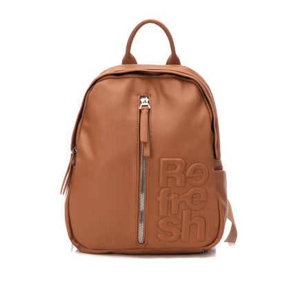 Mochila de mujer Brown Refresh-18315203