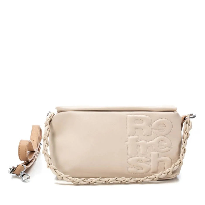 Women's Backpack Beige Refresh-18315303