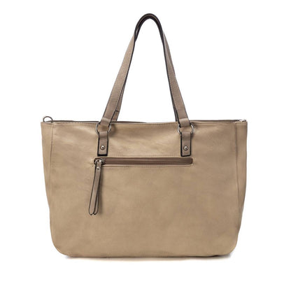 Bolso Mujer Beige Refresh-183178beg