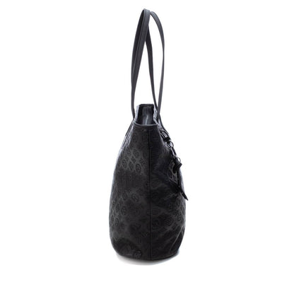 Bolso de Mujer Negro Xti-184051p