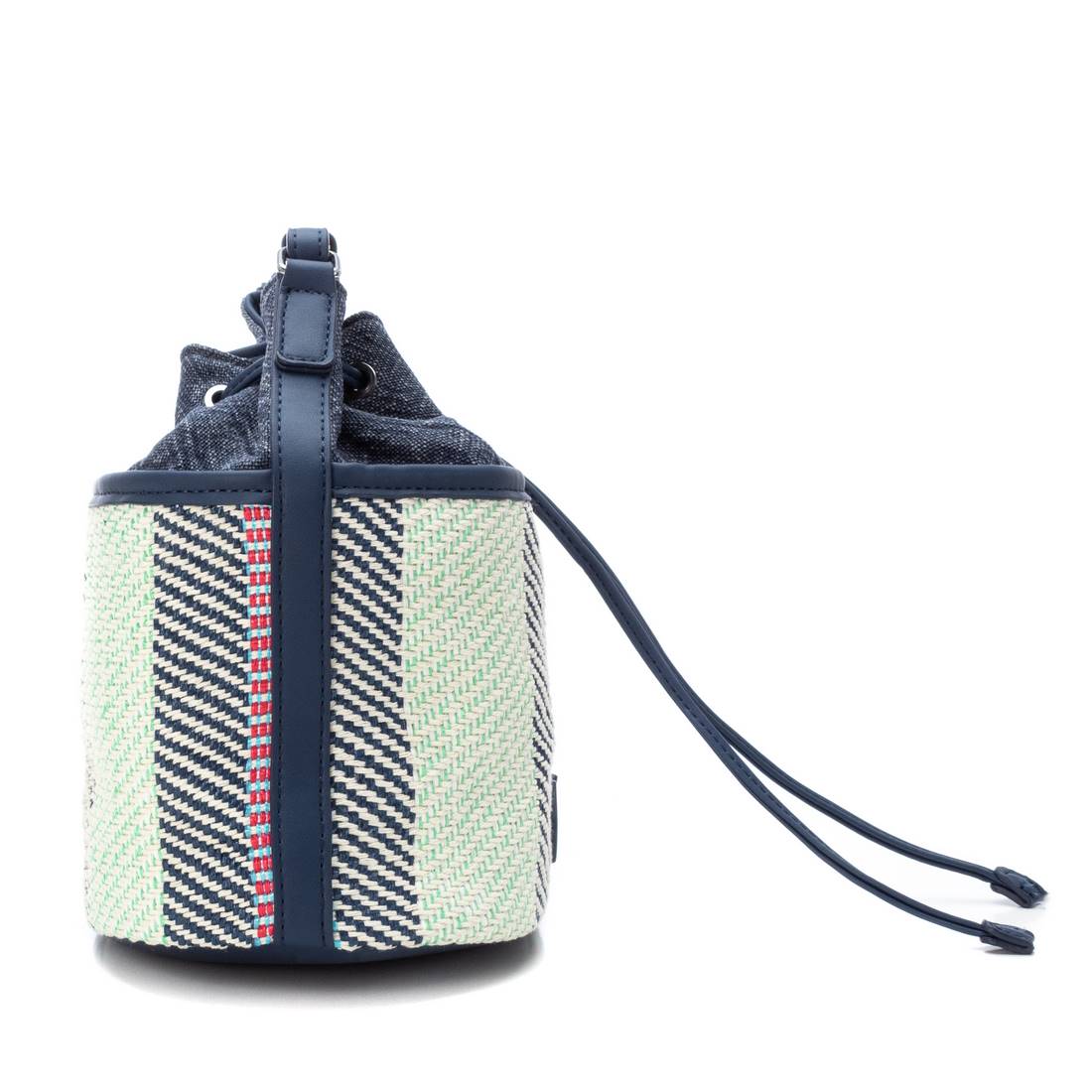 Bolso Mujer Azul Xti-18413bb