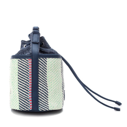 Bolso Mujer Azul Xti-18413bb