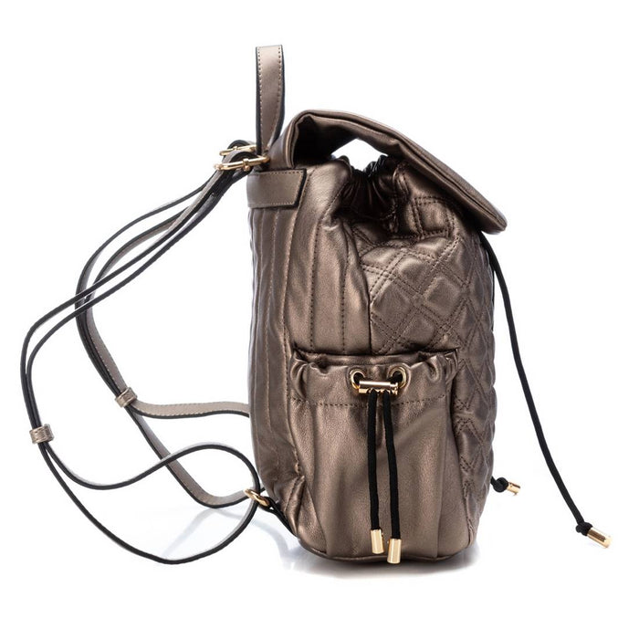 Mochila Mulher Bronze Xti-18421501