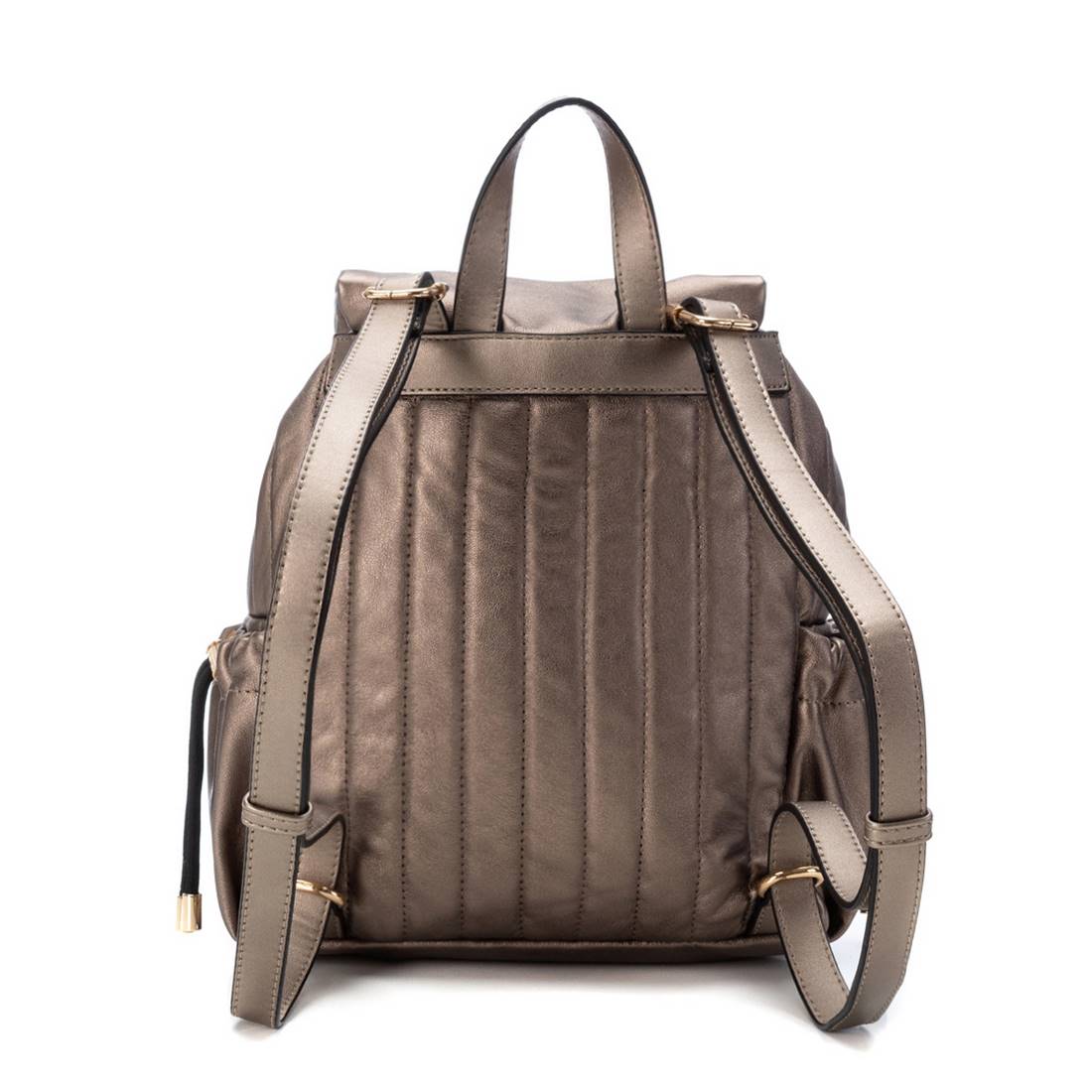 Mochila Mujer Bronce Xti-18421501