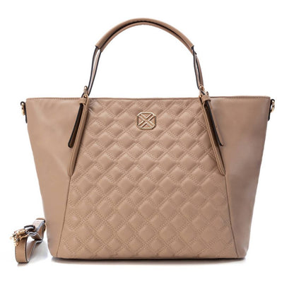 Bolso Mujer Beige Xti-8421604
