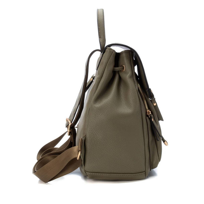 Mochila Mulher Verde Refresh-18422803