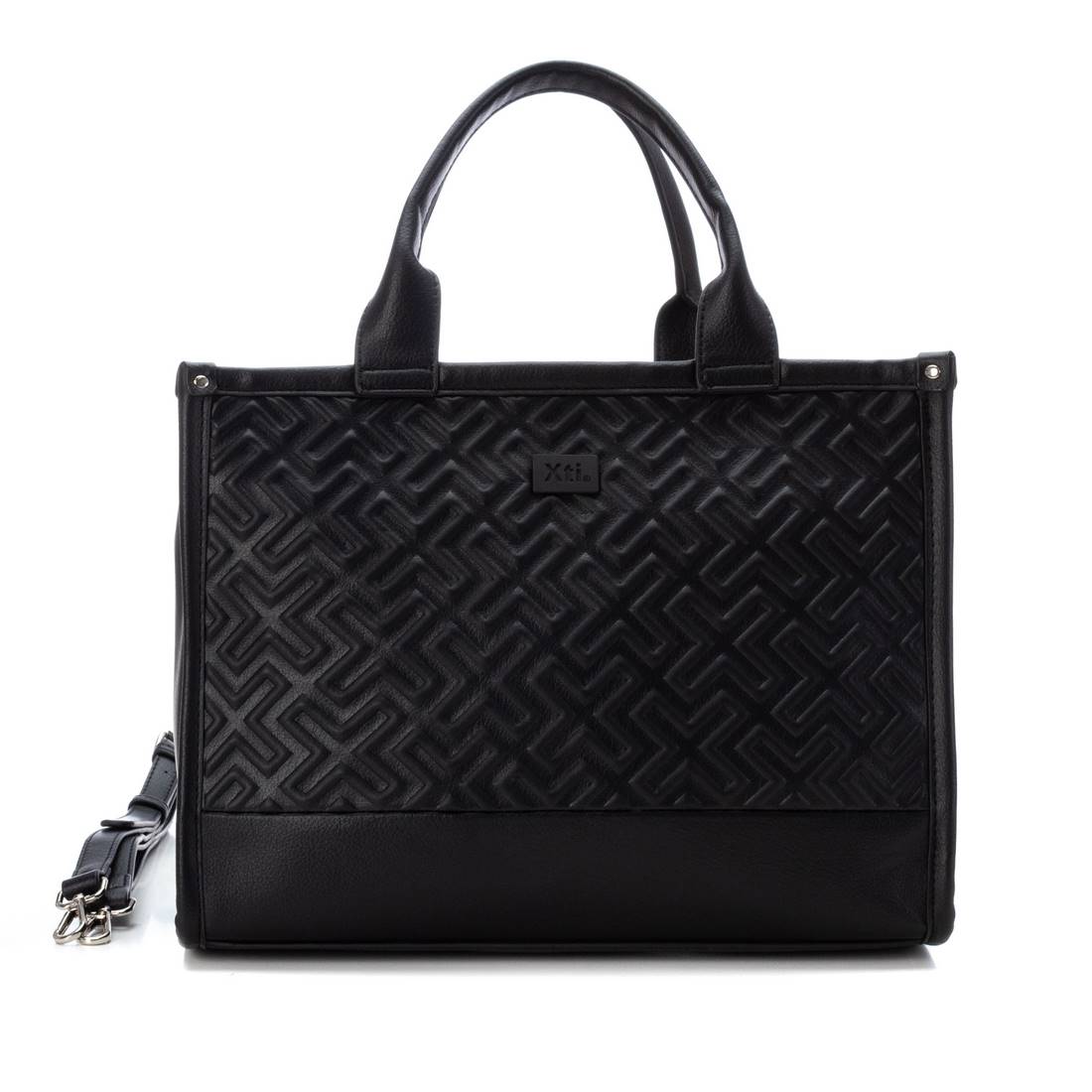 Bolso de mujer negro Refresh-18433101