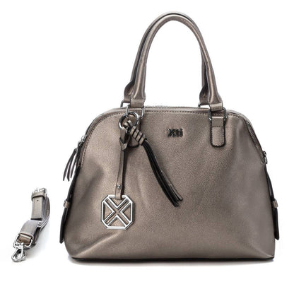 Bolso de mujer plomo Refresh-18436303