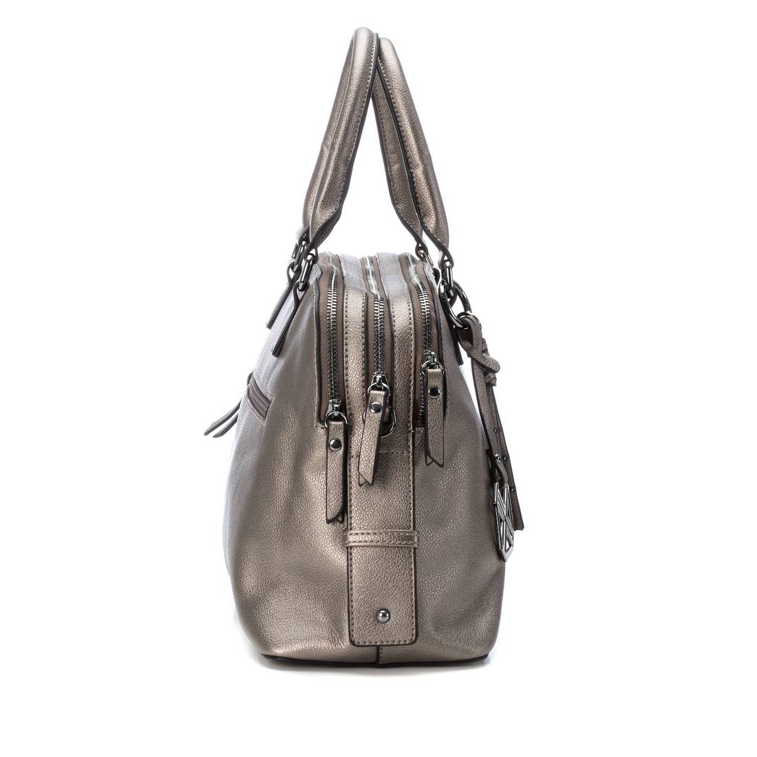 Bolso de mujer plomo Refresh-18436303