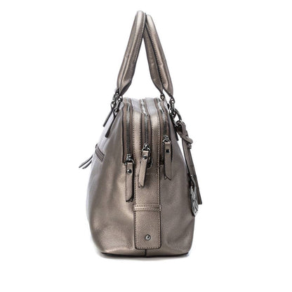 Bolso de mujer plomo Refresh-18436303