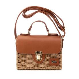 Mala Mulher Camel Xti-184429c