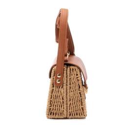 Mala Mulher Camel Xti-184429c