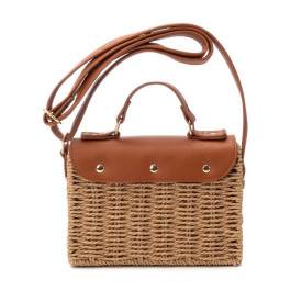 Mala Mulher Camel Xti-184429c